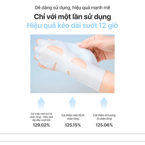 Mặt Nạ Thạch MediAnswer Pore Collagen Mask 37g x 5 Miếng