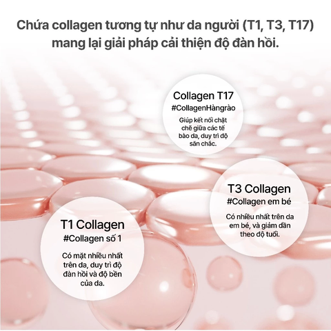 Mặt Nạ Thạch MediAnswer Pore Collagen Mask 37g x 5 Miếng