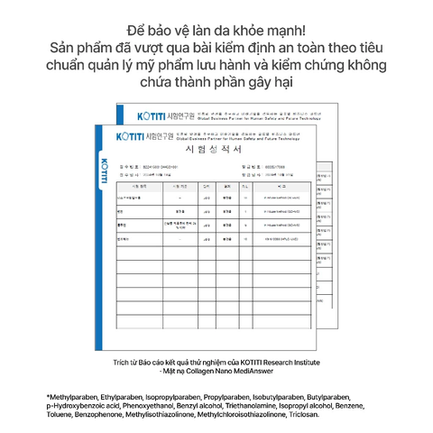 Mặt Nạ Thạch MediAnswer Pore Collagen Mask 37g x 5 Miếng