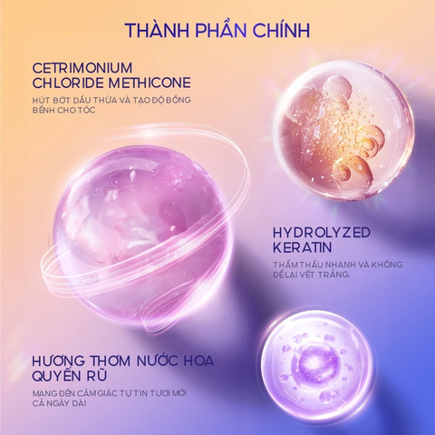 Dầu Gội Khô Giúp Phồng Tóc Grace & Glow Kiềm Dầu Lâu 150ml