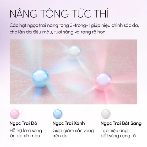 Gel Chống Nắng Anessa Dưỡng Sáng Nâng Tông & Hiệu Chỉnh Sắc Da Brightening UV SPF50+ PA++++