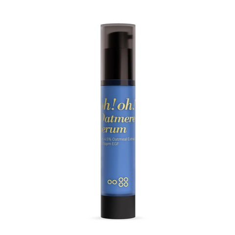 Tinh Chất Phục Hồi Tái Tạo & Làm Dịu Da Chuyên Sâu Oh!Oh! Oatmere Serum 25ml