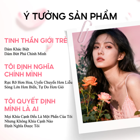Xịt Thơm Toàn Thân Body Mist Colorkey 100ml
