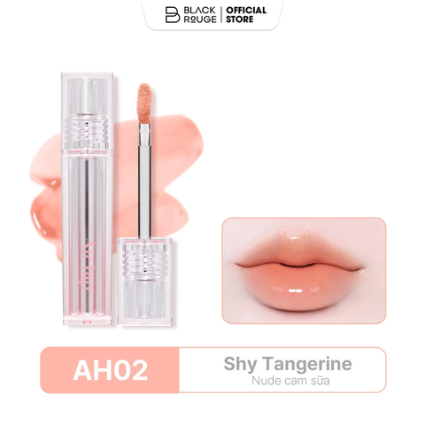 Son Tint Black Rouge Air Hip Glow Tint - 4.2g