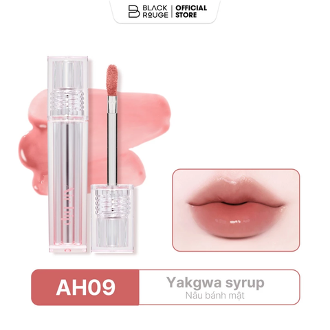 Son Tint Black Rouge Air Hip Glow Tint - 4.2g