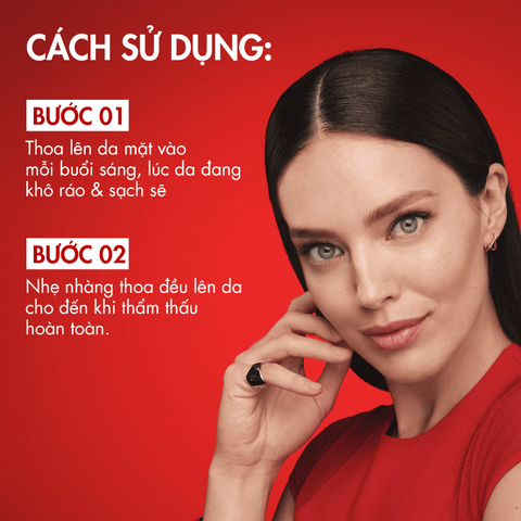 Kem Dưỡng Vichy Liftactiv Collagen Specialist Ngừa Lão Hóa, Săn Chắc Da