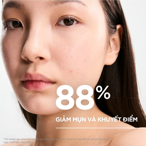 Serum Bioderma Sébium Serum Sáng Mịn, Mờ Thâm Cho Da Dầu Mụn 30ml