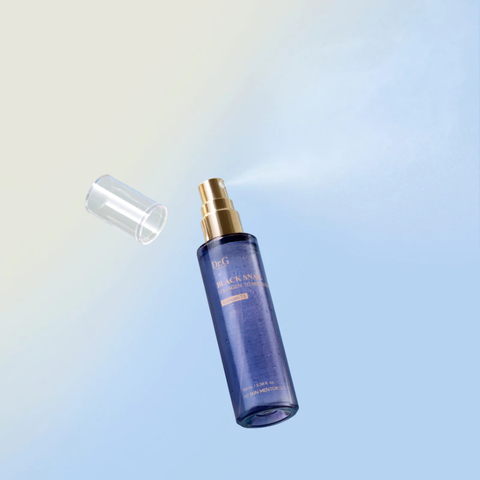 Tinh Chất Dạng Xịt Khoáng Căng Bóng Dr.G Black Snail Collagen To Mist Serum 100ml