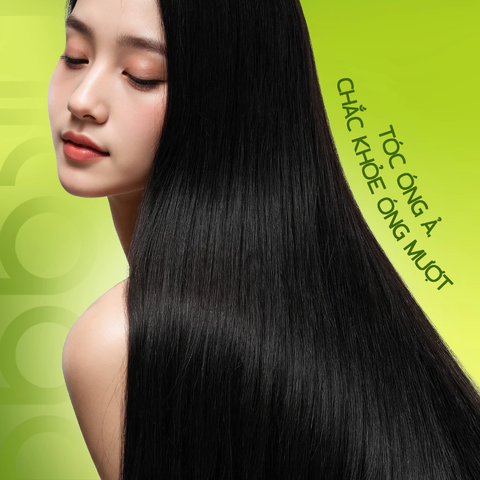 Dầu Xả Milaganics Tinh Dầu Bưởi Dưỡng Tóc Mềm Mượt
