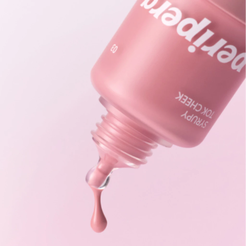 Má Hồng Kem Peripera Syrupy Tok Cheek 9g