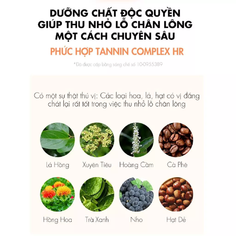 Serum Hỗ Trợ Cải Thiện Thu Nhỏ Lỗ Chân Lông Slowpure Pore Peel Serum 50ml