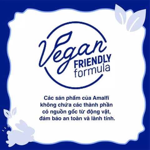 Dầu Xả Amalfi Hỗ Trợ Kiểm Soát Dầu Nhờn Hair Conditioner Keratin Mojito 1000ml