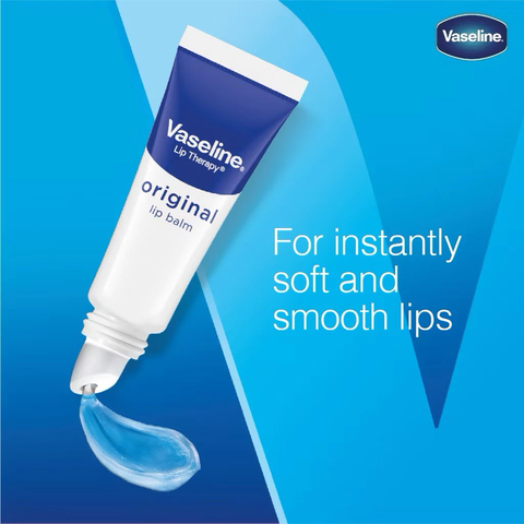Son Dưỡng Môi Vaseline Therapy 10g