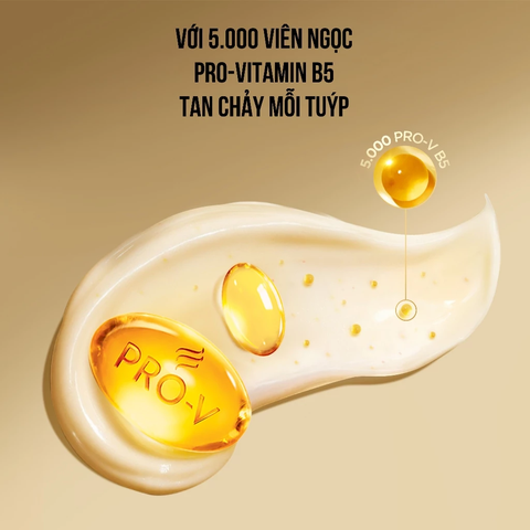 Kem Ủ Tóc Serum Pantene Miracles Phục Hồi Liên Kết Tóc 180ml