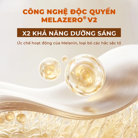 Serum Dưỡng Trắng Da Mờ Thâm Sạm & Chống Lão Hoá Slowpure Brightening Tone Serum 50ml