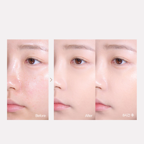 Kem Nền Che Phủ Bền Màu Espoir Be Velvet Foundation 2025 SPF22 PA++ 30g