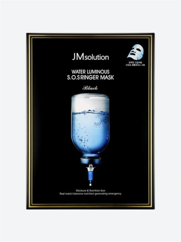 Mặt Nạ JMsolution Water Luminous S.O.S 30ml