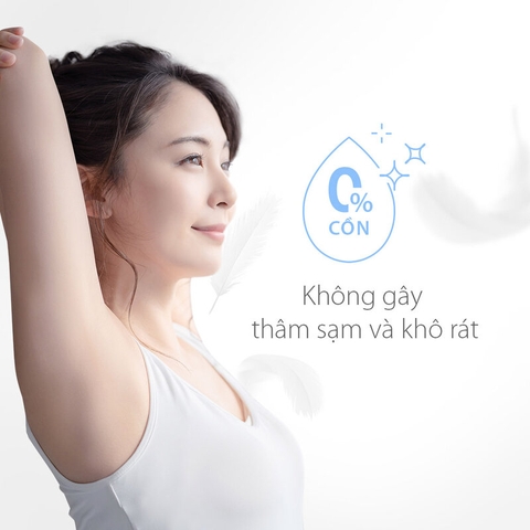 Xịt Khử Mùi Dove Dưỡng Sáng Và Khử Mùi 48h 135ml