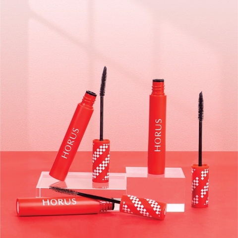 Chuốt Mi Horus Long Locking Waterproof Mascara 6G