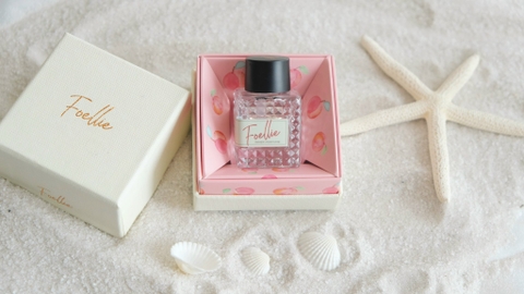 Nước Hoa Vùng Kín Foellie 10ml (New)