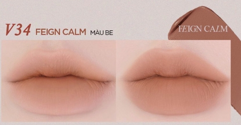 Son Kem Lì, Lên Màu Siêu Chuẩn Bbia Last Velvet Lip Tint 5g