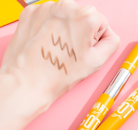 Chì Kẻ Mày Hai Đầu Lemonade Want It Got It 0.25g+2.5g