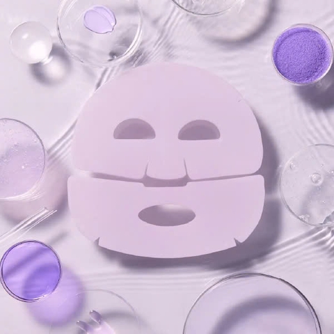 Mặt Nạ Thạch MediAnswer Calming Collagen Mask 37g x 5 Miếng
