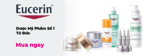 Eucerin