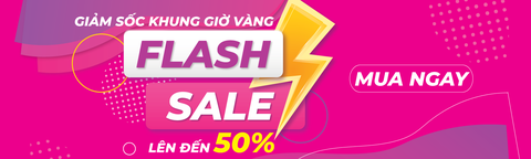 Flash Sale