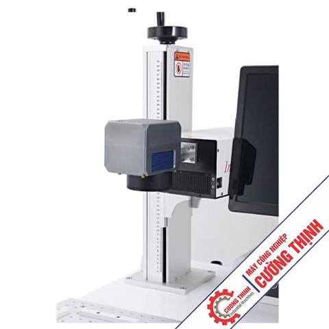Máy khắc laser UV-5W cường thịnh (1)