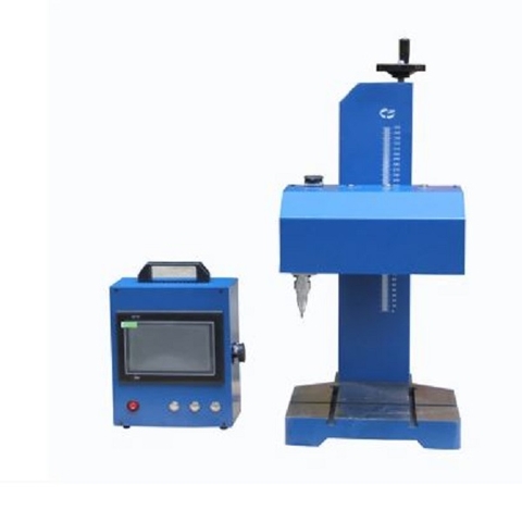 Máy đánh dấu khí nén để bàn PMK-D01 cường thịnh