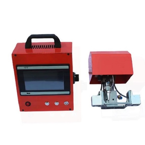 Máy đánh dấu cầm tay sử dụng khí nén