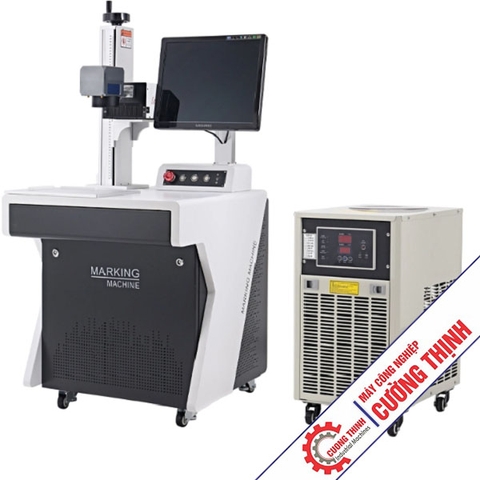 Máy khắc laser UV-5W cường thịnh (1)