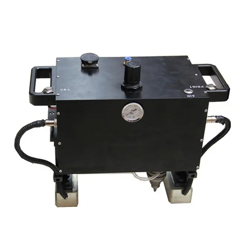 Máy đánh dấu chấm sâu