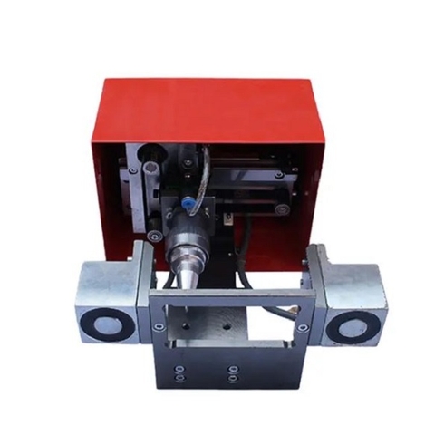 Máy đánh dấu cầm tay sử dụng khí nén