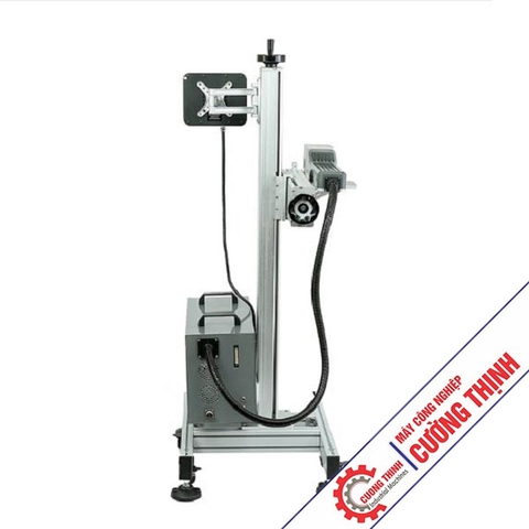 Máy khắc laser UV dạng động