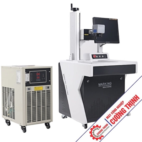 Máy khắc laser UV-5W cường thịnh (1)