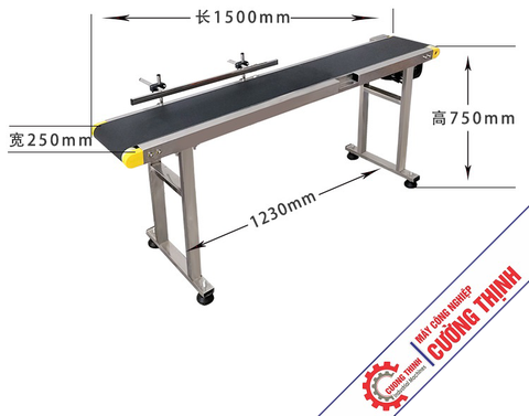 Băng tải tự động