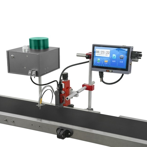 Máy in phun Piezo P128