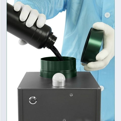 Máy in phun Piezo P128