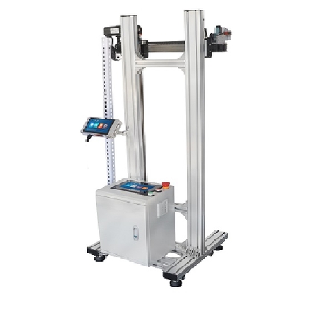 Máy in cạnh ván gỗ tự động