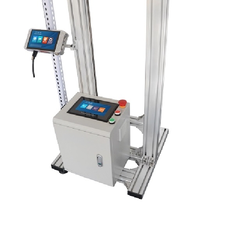 Máy in cạnh ván gỗ tự động
