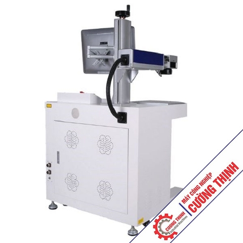 Máy khắc laser UV tốc độ cao