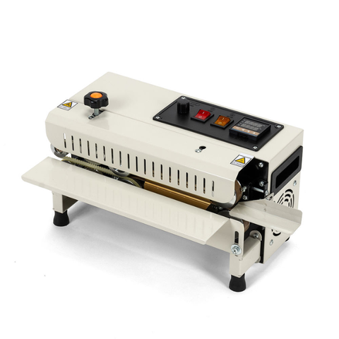 Máy hàn miệng túi mini FR-400