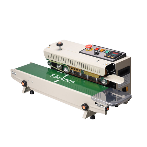 Máy hàn miệng túi FR-770