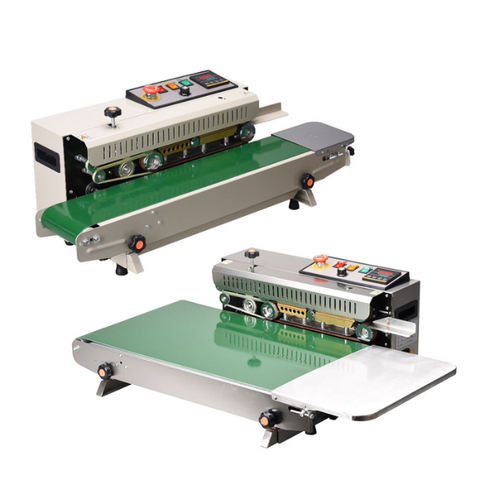 Máy hàn miệng túi FR-770