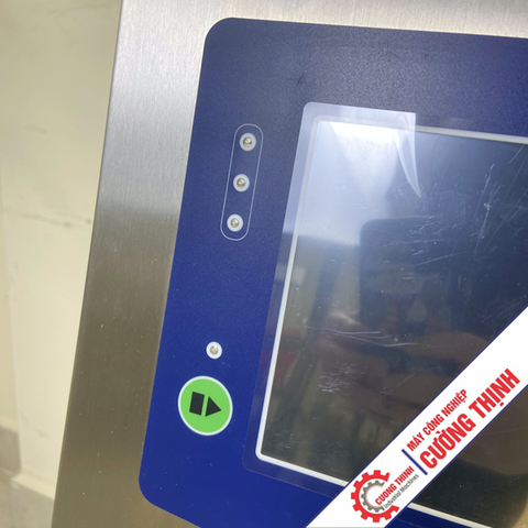 Máy in date công nghiệp S1000