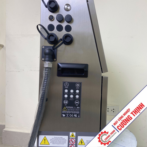 Máy in date công nghiệp S1000