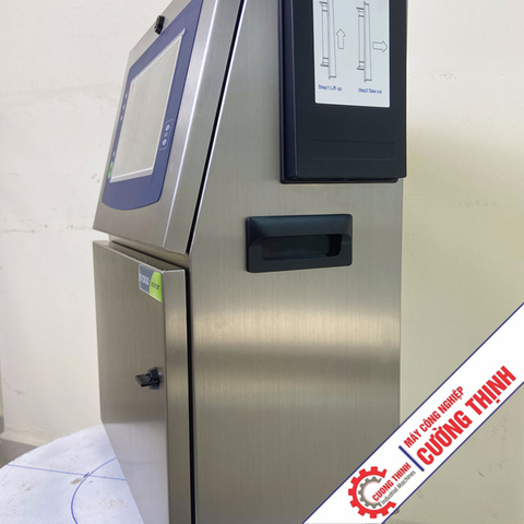 Máy in date công nghiệp S1000