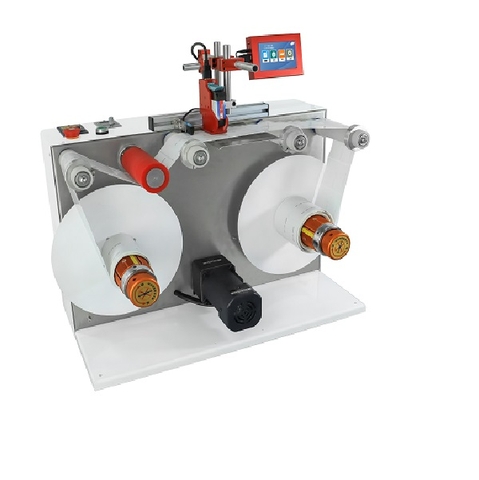 Máy in date cho tem nhãn dạng cuộn L10-FJ30